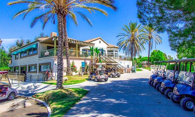 The Colony Murrieta Rentals